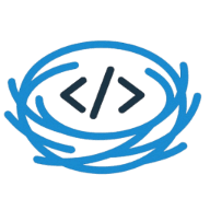 DigitalNestBG Logo